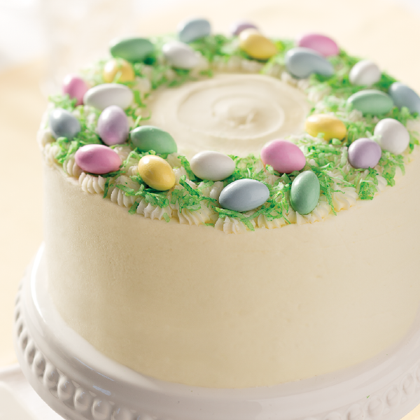 best luxury gourmet Easter sweets, treats, desserts and chocolates this year, including the top 2023 Easter eggs, candy, and cakes.