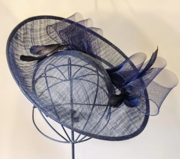 The best bespoke hat shops and world famous milliners for women in New York, London, and Paris to find special occassion luxury millinery.