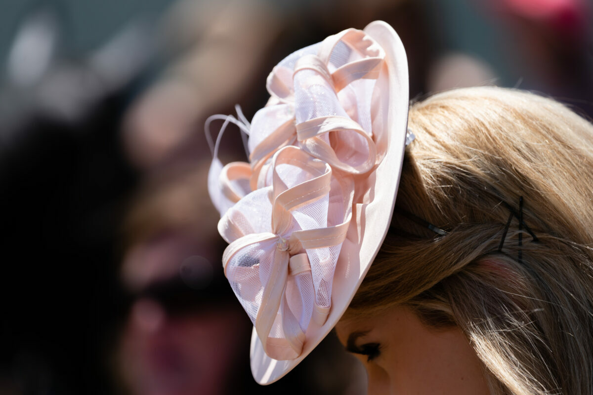 best bespoke hat shops and world famous milliners for women in New York, London, Paris and more