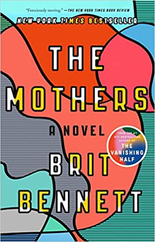 best novels about relationships between mothers and daughters to read for Mother's Day