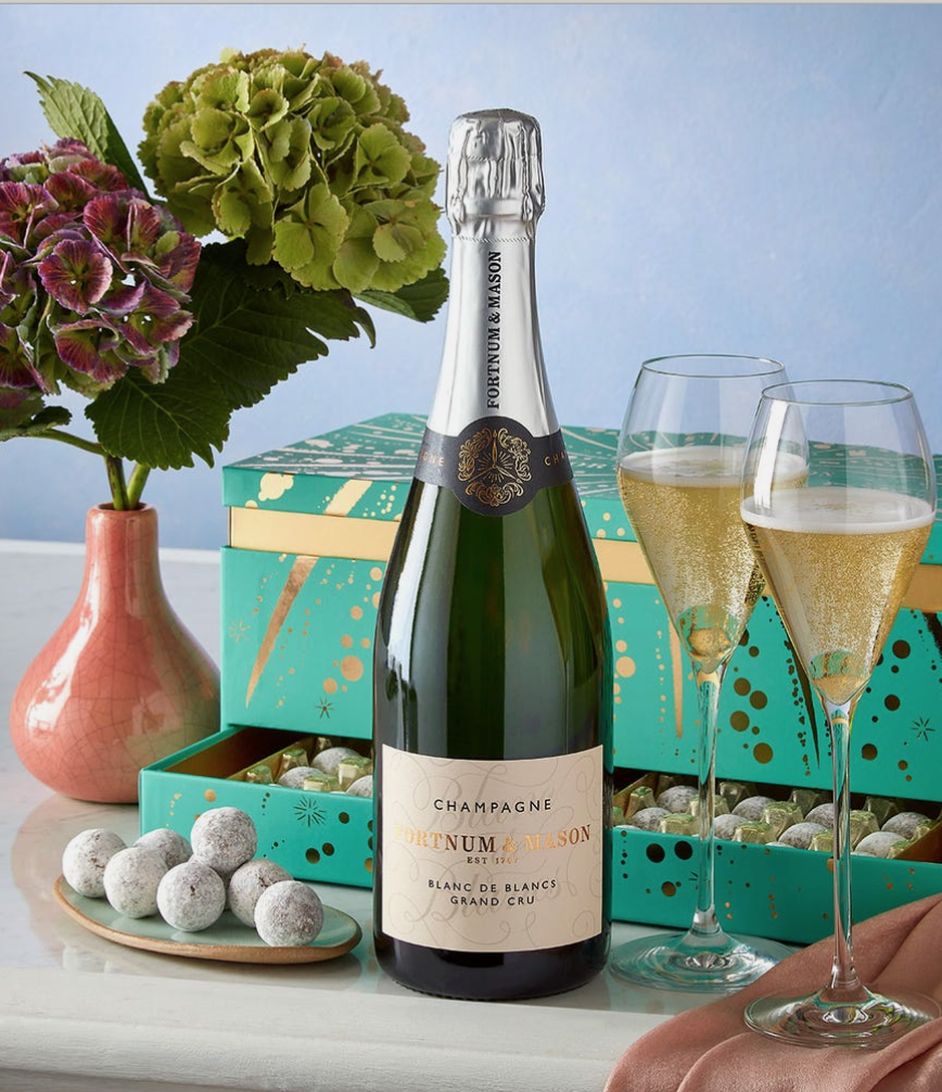 Mother's Day 2024 gift shop guide: the best luxury gourmet gifts for foodie moms this year.