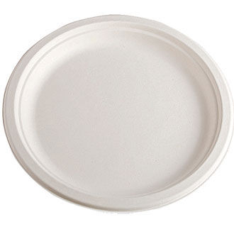 Best eco friendly luxury items for an outdoor dinner party, including sustainable plates and cups.