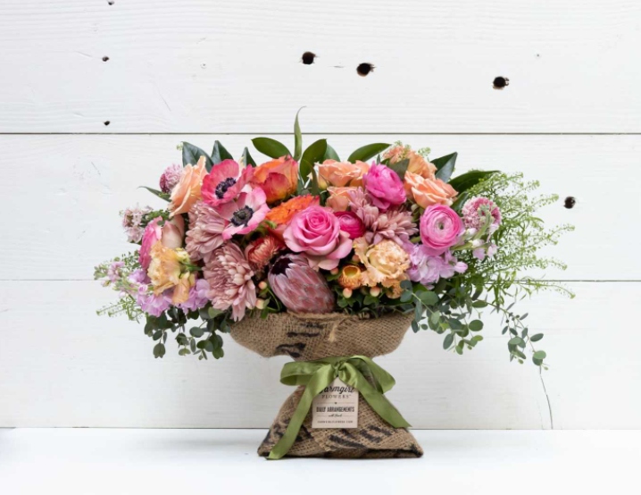 Mother's Day 2024 luxury gift shop guide, with the best websites for finding gorgeous flowers online