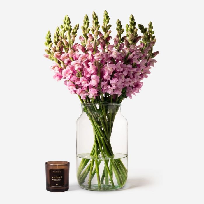 Mother's Day 2024 luxury gift shop guide, with the best websites for finding gorgeous flowers online