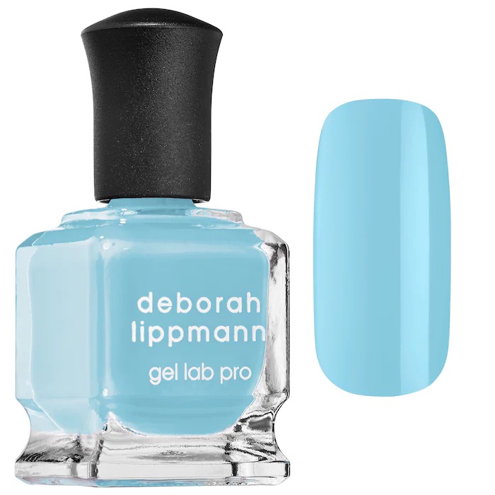 Summer nail polish colors brands trends