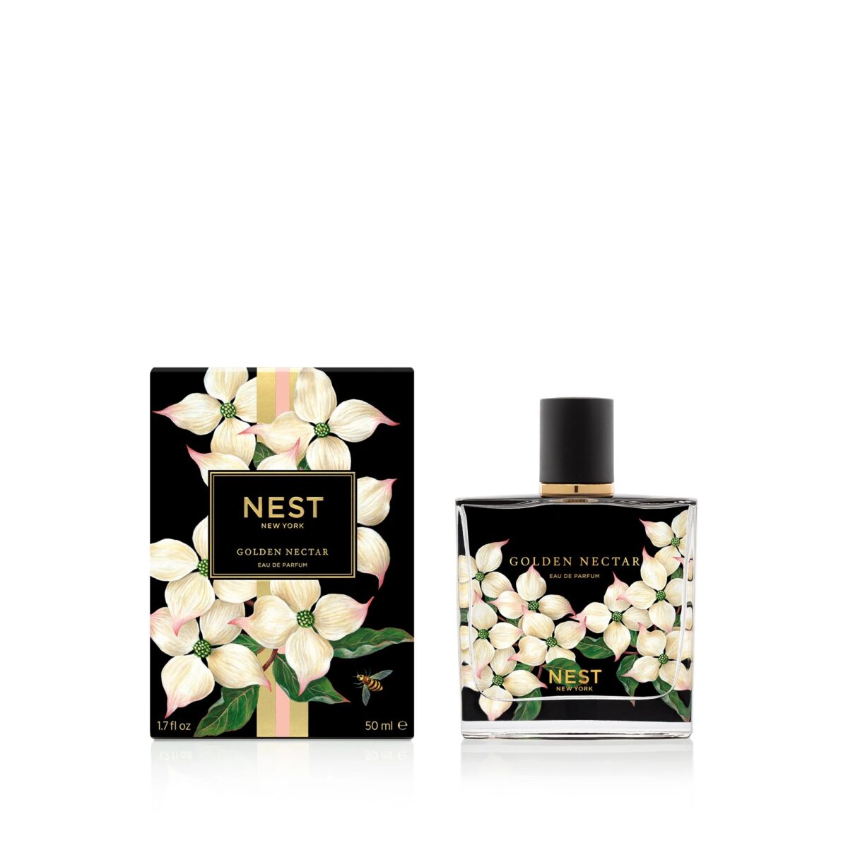 luxury Spring 2022 fragrances