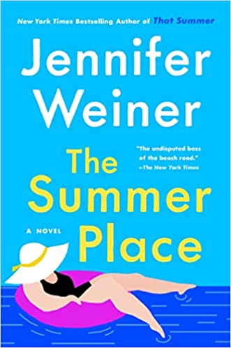 The best beach books to read on vacation in summer 2022, including romances, mysteries, thrillers, fiction, memoirs and other non- fiction books