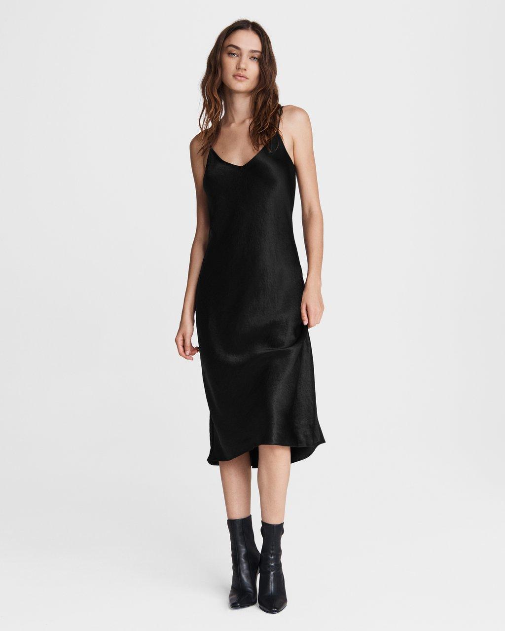 slip dresses Summer 2022