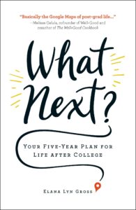 Best advice books and novels for recent graduates to read, perfect for what to give as a graduation day gift for high school or college.