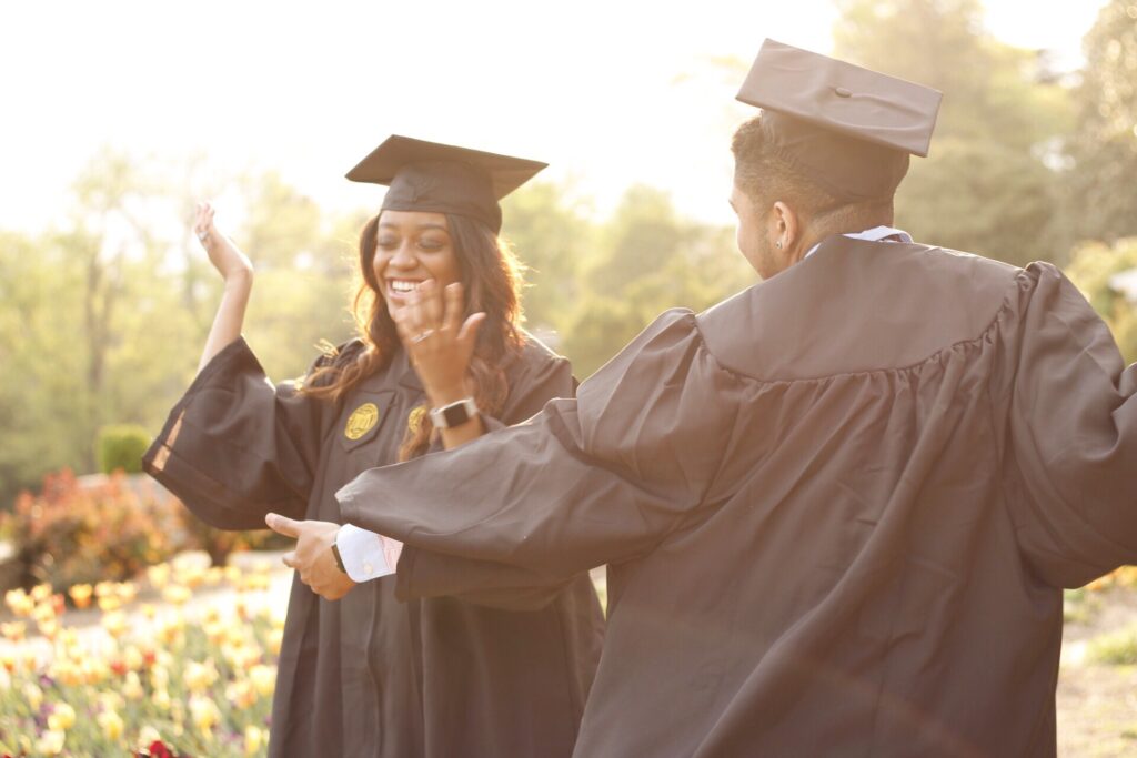 Best and most iconic films and movies about high school and college graduation to watch right now, for new graduates and nostalgia seekers.