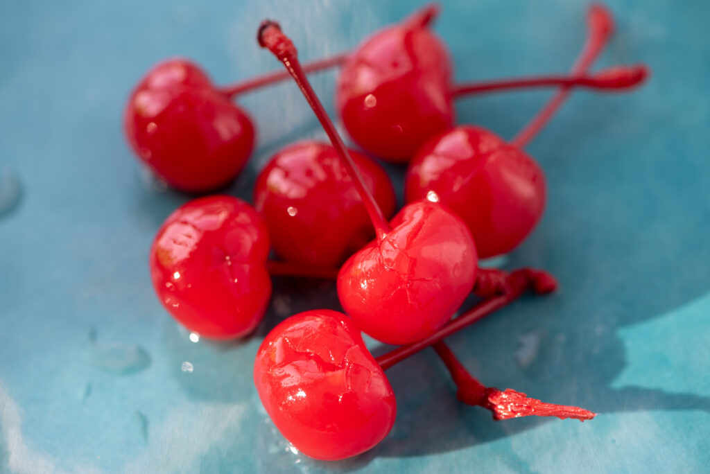 what's a Dirty Shirley, how do you make one,  and why is it trending as the "it" drink right now?