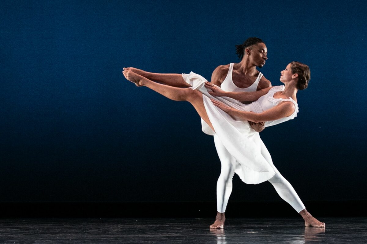 Paul Taylor Dance Company