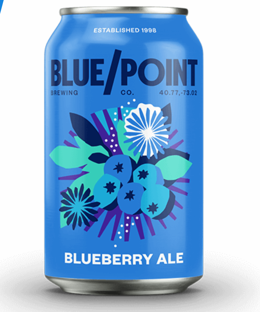 best blue beer Summer 2022
