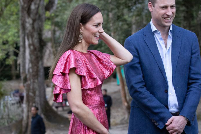 Everything you need to know about the dress of the moment and its creator, Susie Cave and The Vampire's Wife, often worn by Kate Middleton.