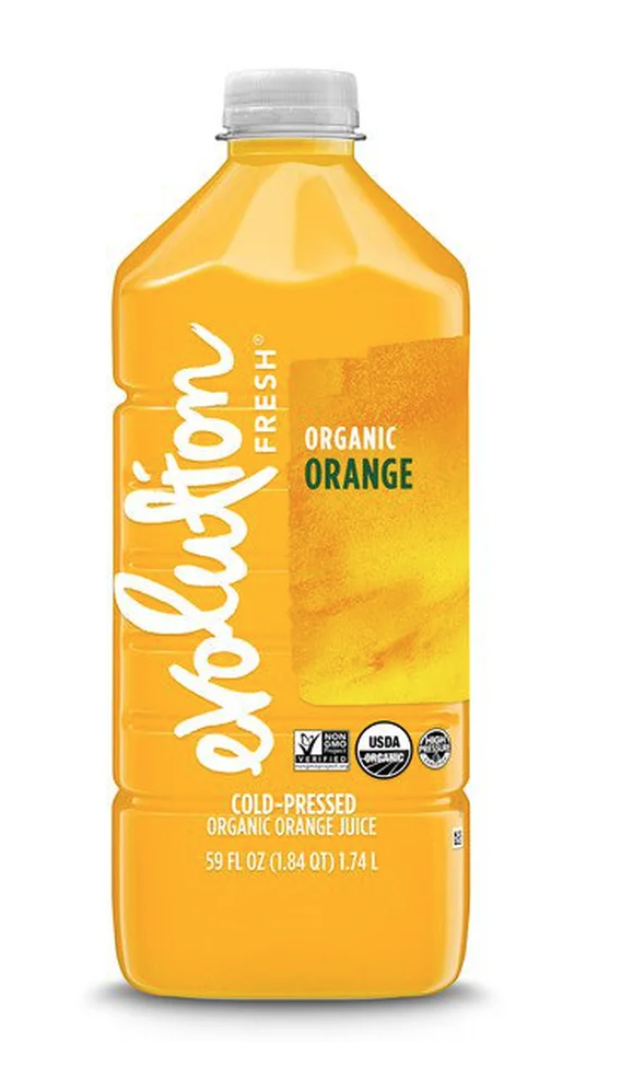 gourmet orange juice brands