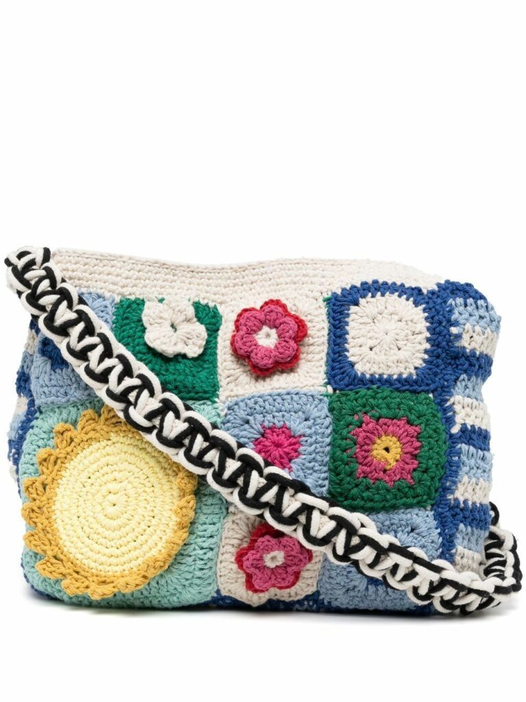the best luxury designer crochet bags of 2022