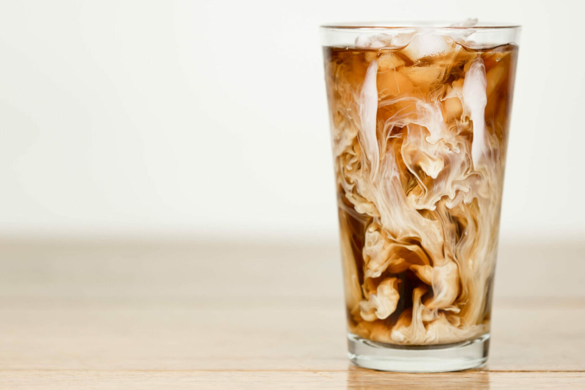 a list of 6 cold brew enhancers to make your iced coffee experience even better.