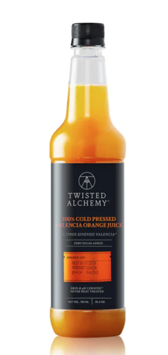 gourmet orange juice brands