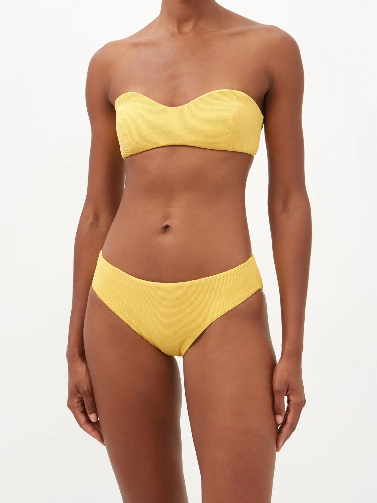 citrus colored swimsuits for women