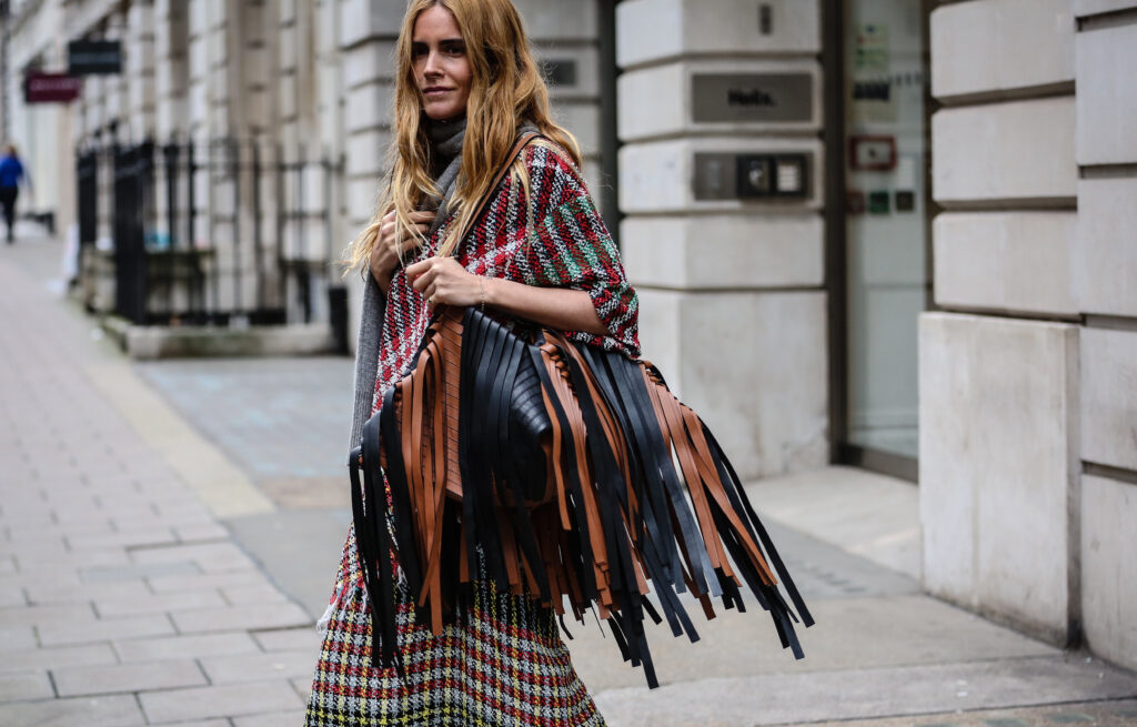 The best on trend fringe fringed accessories and outfits in designer fashion for 2022 summer, including dresses, tops, skirts, bags, and more