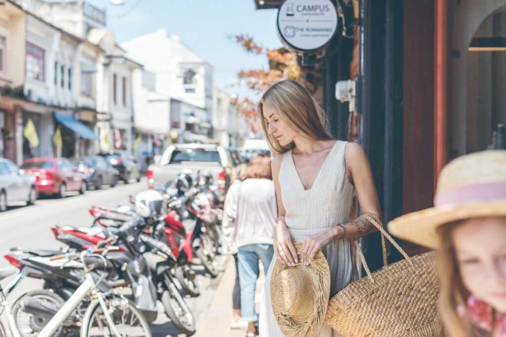 Best most stylish luxury designer fashion raffia bags now, including totes, buckets and crossbody, for the beach, vacation or any summer day.