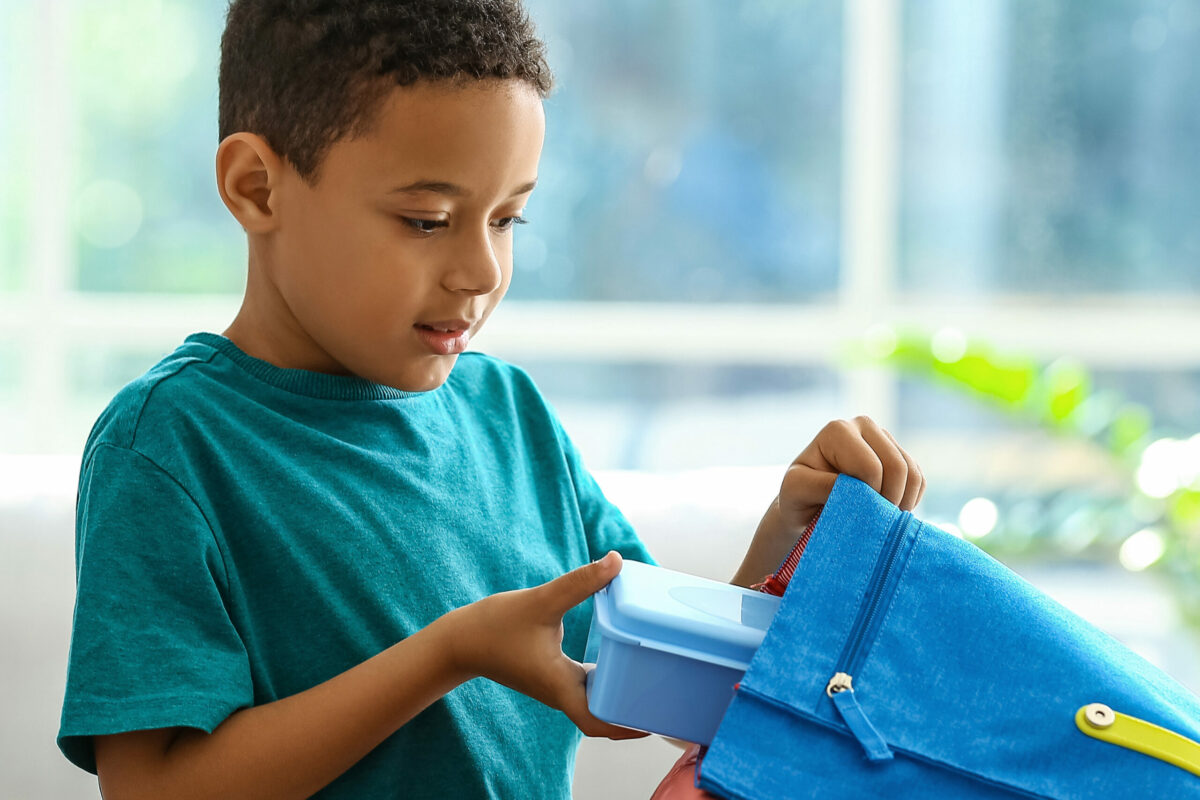 best new cute lunch boxes and bags with cool themes for every kid for back-to-school this year, including the bento box, Yeti, Herschel and more.