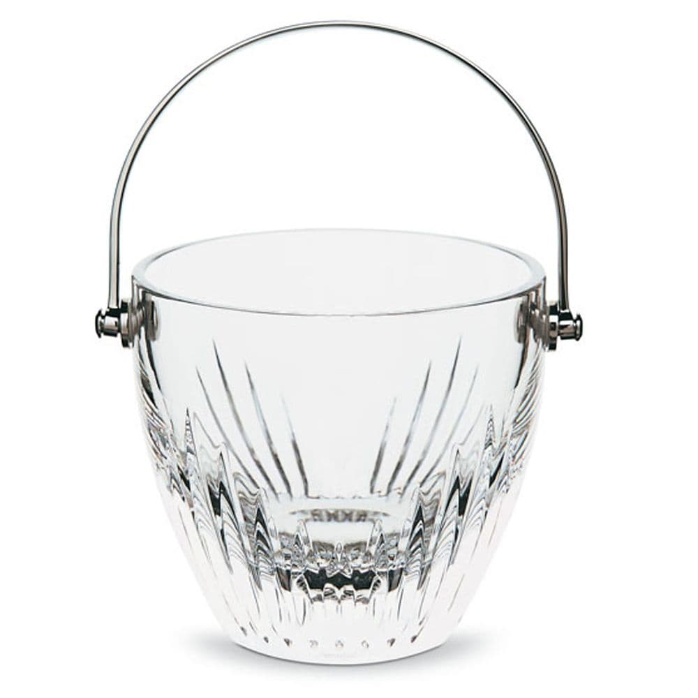 Our list of 11 of the most beautiful luxury ice buckets to fashionably style your favorite bar cart or trolley for your next party.
