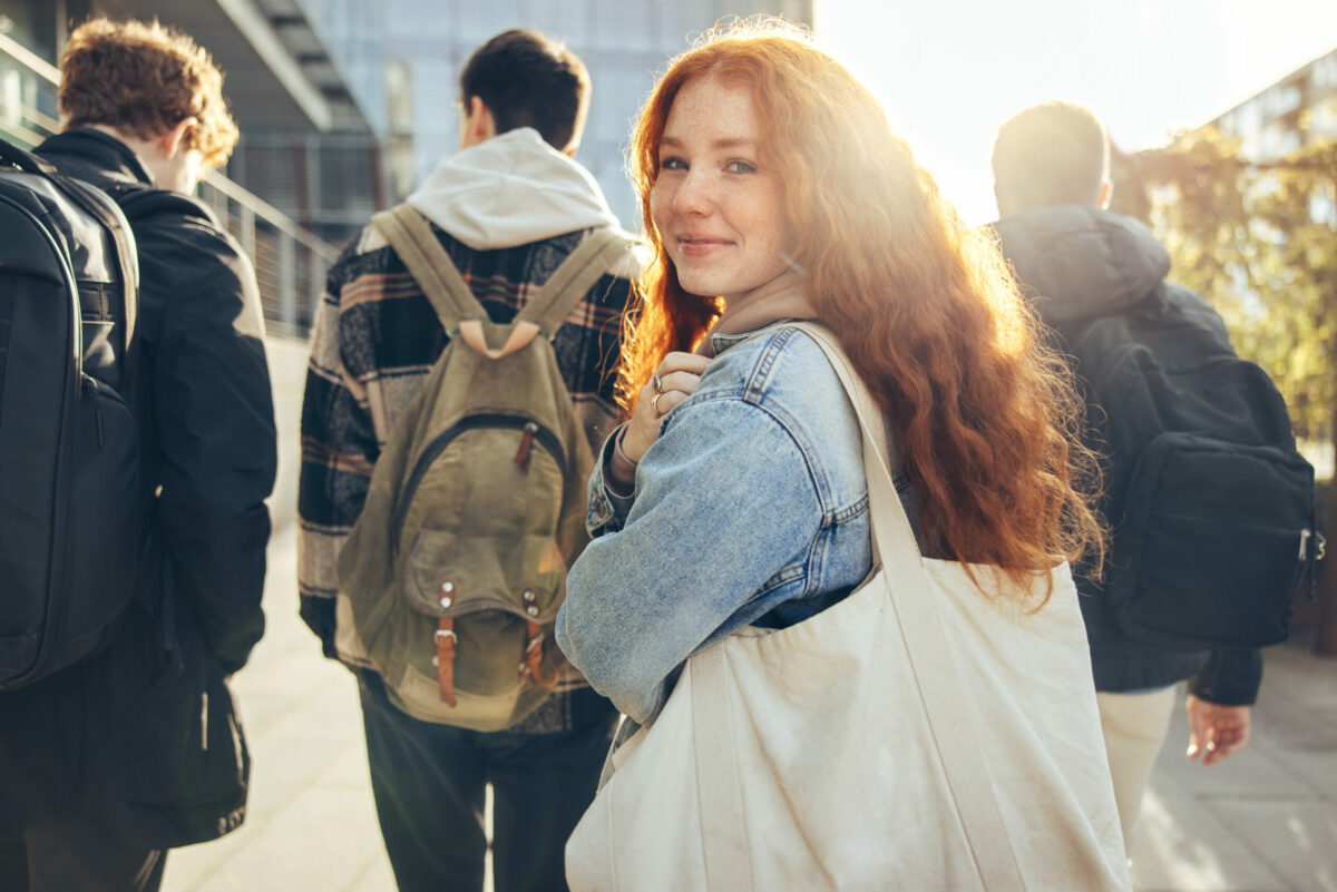 Best novels set on a college or boarding school campus for those in search of a new book to read now that back to school season is upon us.