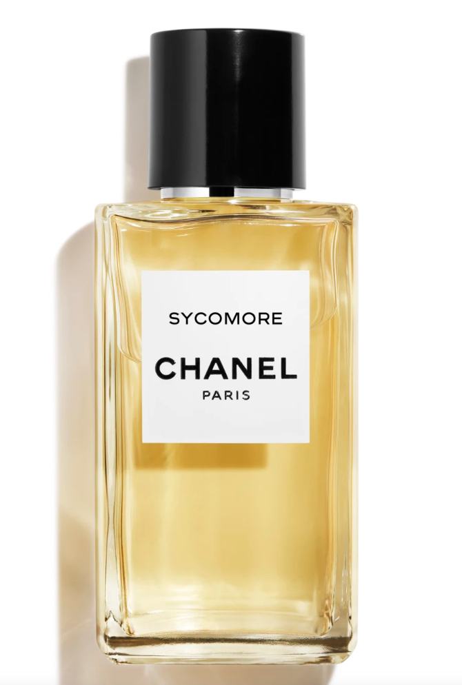 Fall perfumes and fragrances