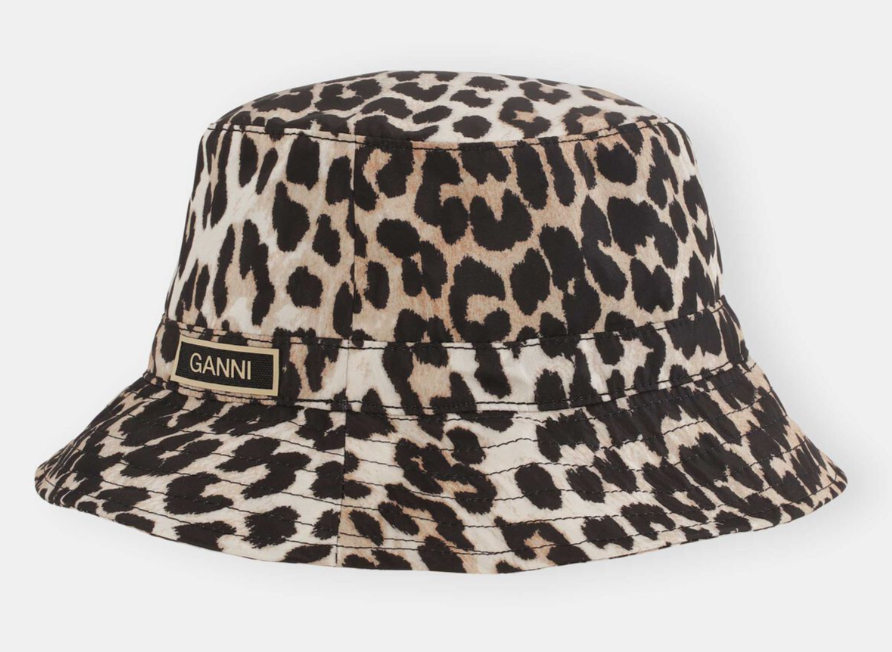 designer bucket hats