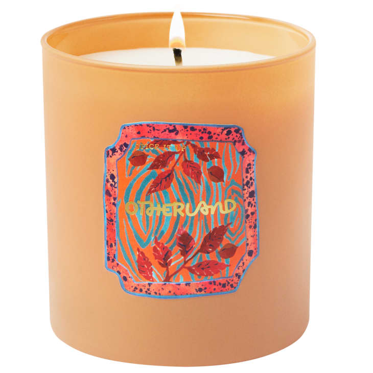 best scented candles this fall