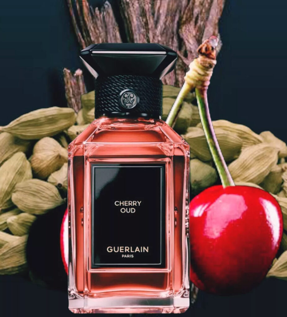 Fall perfumes and fragrances
