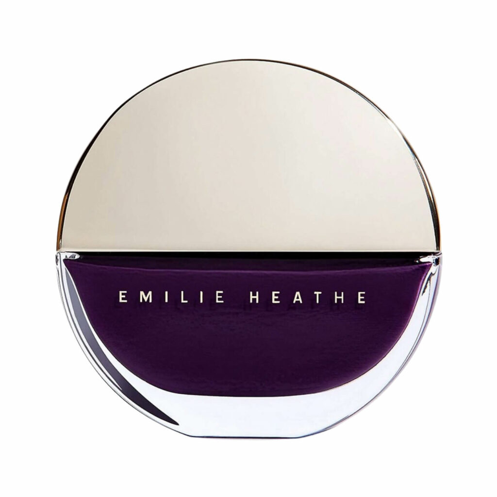 luxury holiday gift shop Purple tones