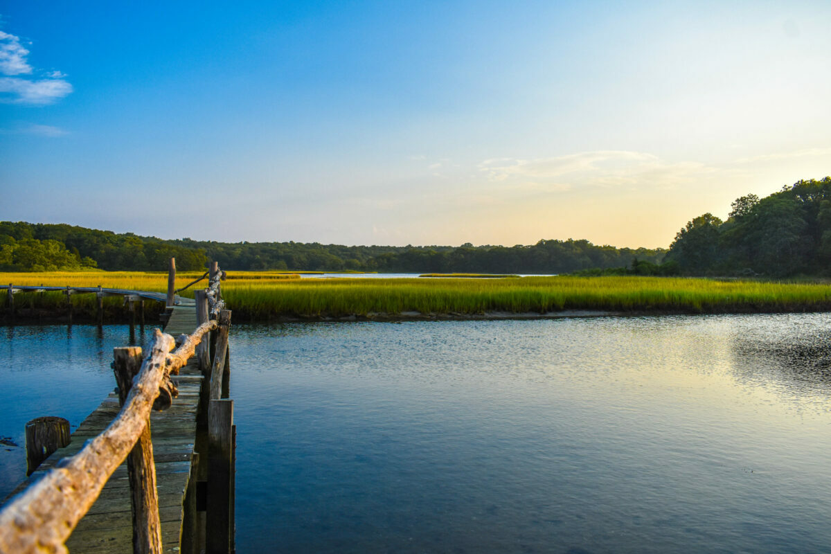 Shelter Island is the new hot luxury vacation destination in the Hamptons, tips on where to stay, what to eat and do if you decide to visit.