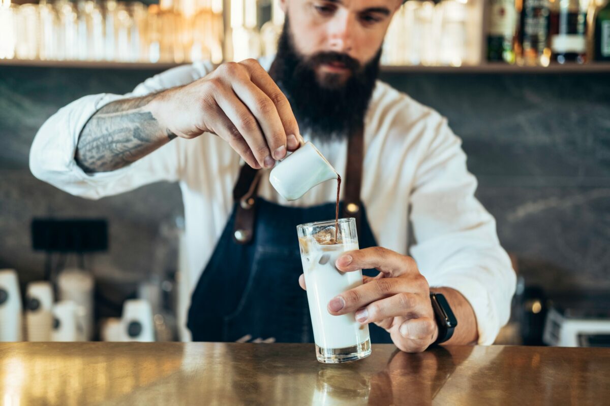 a list of 6 cold brew enhancers to make your iced coffee experience even better.