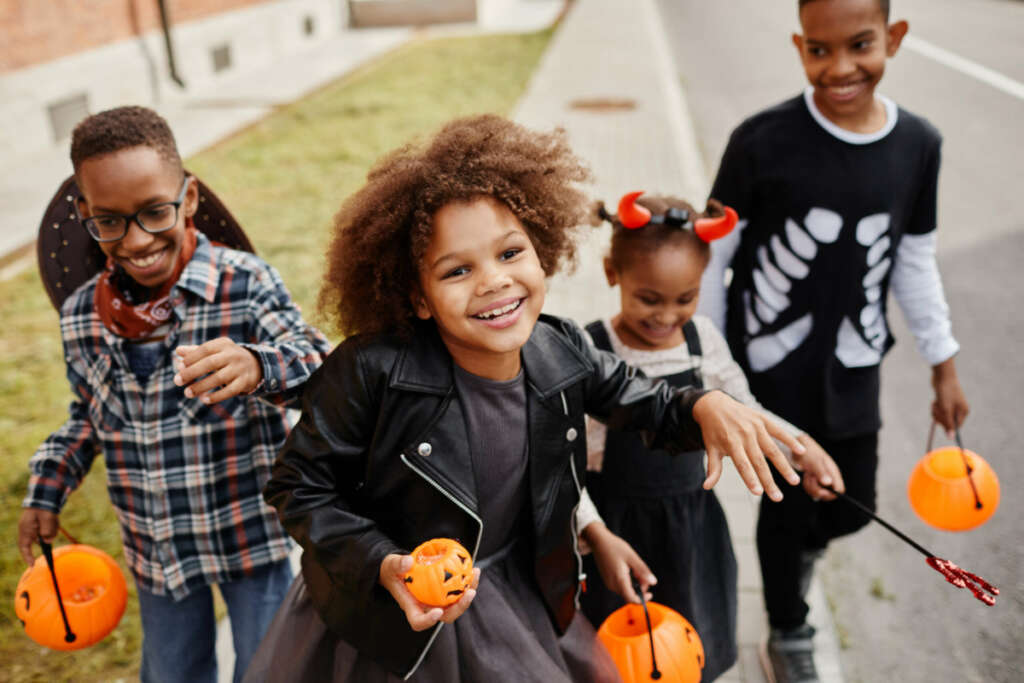 the best fun luxury Halloween store costumes for kids - both boys and girls - and their families in 2022.