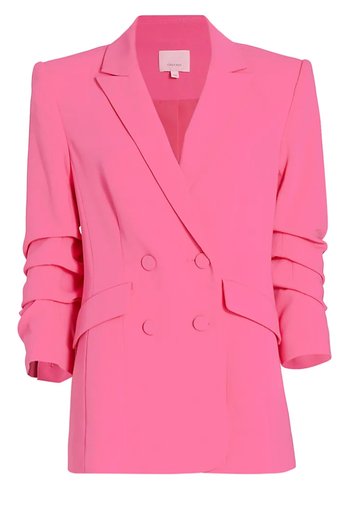 chic stylish oversized blazers for women