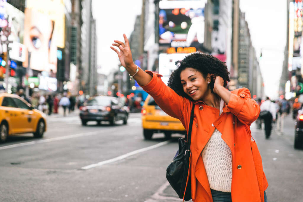 The best fun, immersive, terrifying experiences and shows in Times Square New York City (NYC) this Halloween, including family adventures.