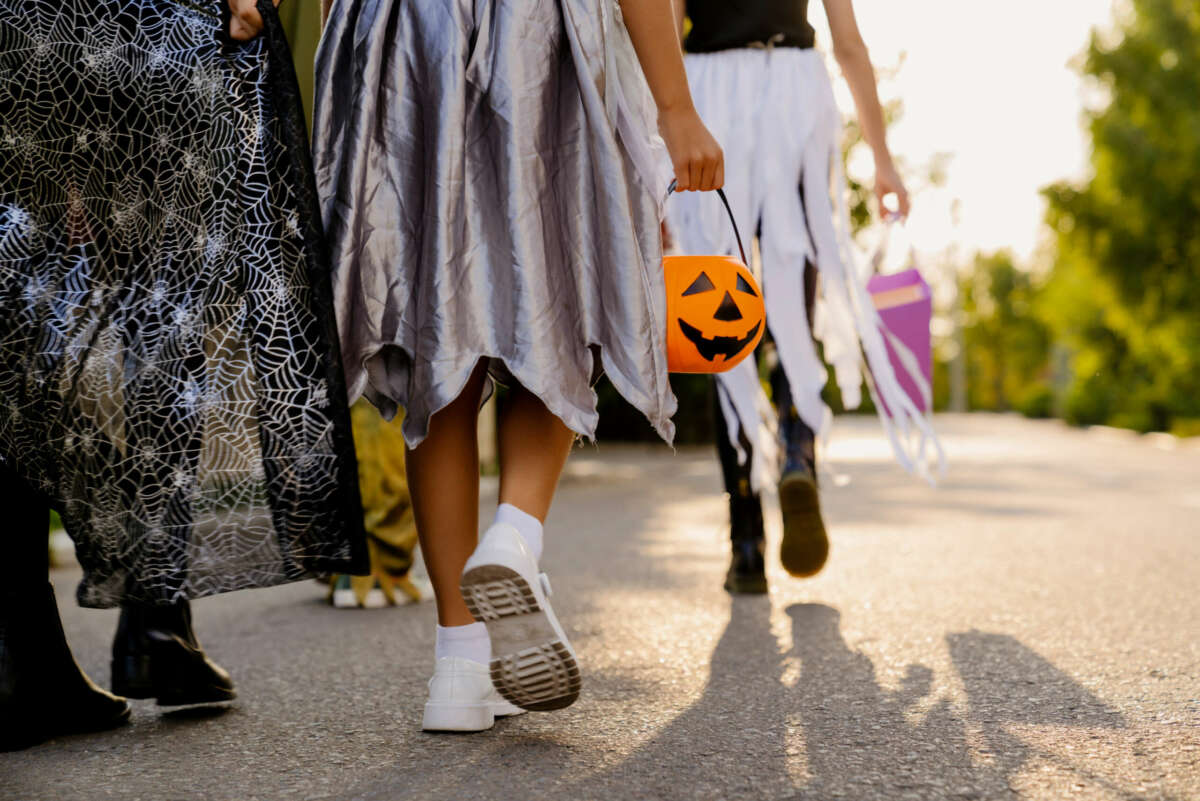 the best fun luxury Halloween store costumes for kids - both boys and girls - and their families in 2022.