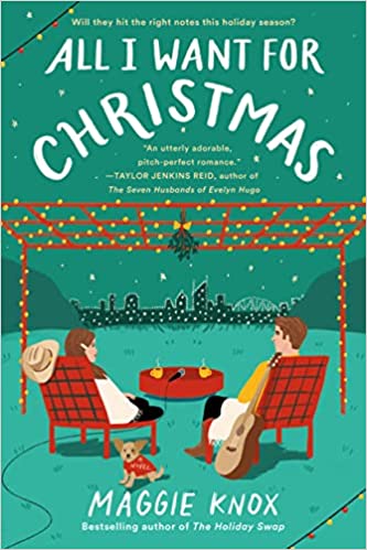 best new Christmas books, including novels, mysteries and romances of holiday 2022