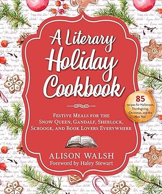 Best nonfiction books about the Christmas holiday including essays, memoirs, pop culture, history, cookbooks, coffee table books and more.