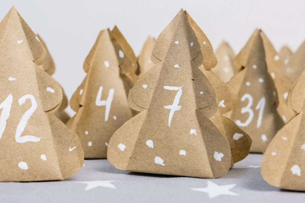 The most unusual, inventive, creative, strange and memorable luxury Advent calendars of 2022, including for pop music, self-care and more.