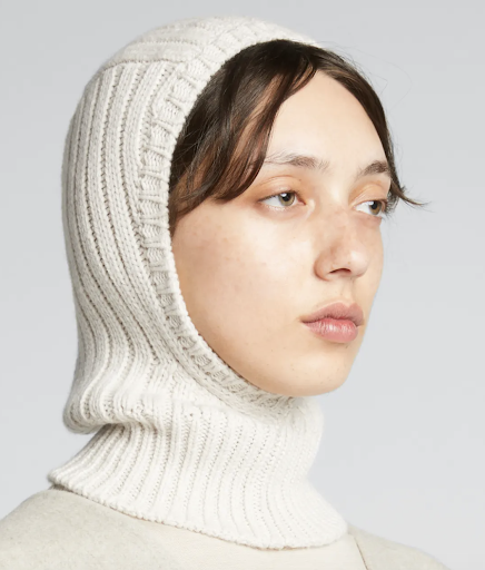 luxury balaclavas this Winter is your wardrobe essential