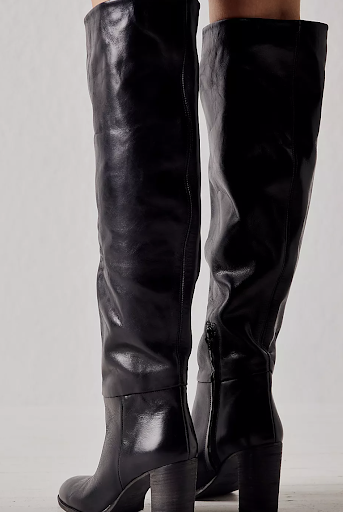 the best designer knee-high and over the knee boots to buy and love this season