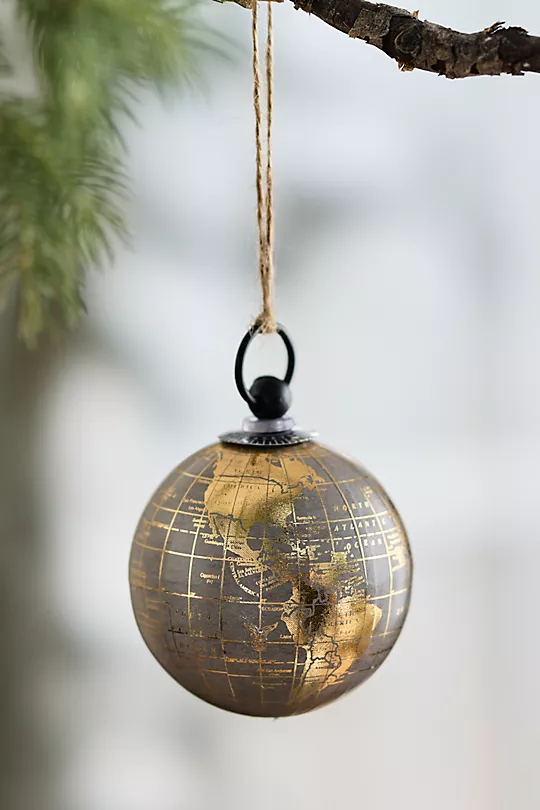 Best luxury Christmas ornaments for the tree to give as a gift, add to a keepsake collection or buy for a new baby this holiday season.
