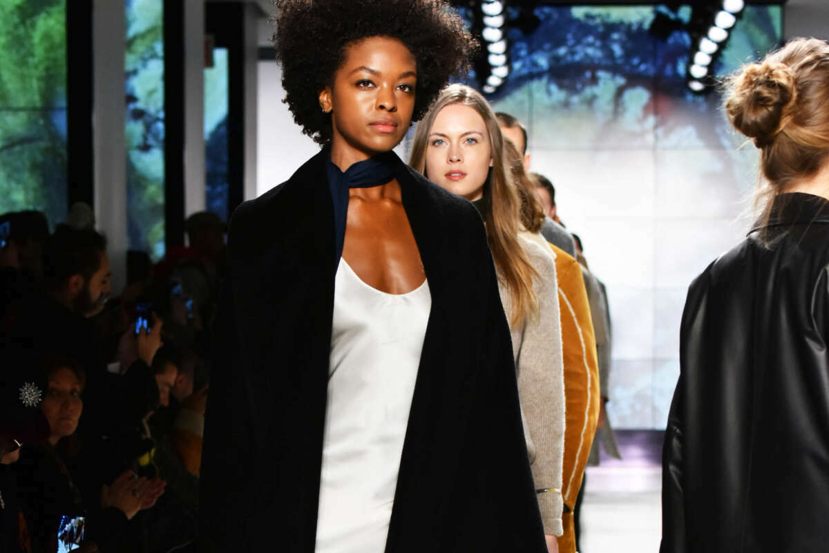 most important luxury designer fashion trends to know (and hopefully love) in 2023.