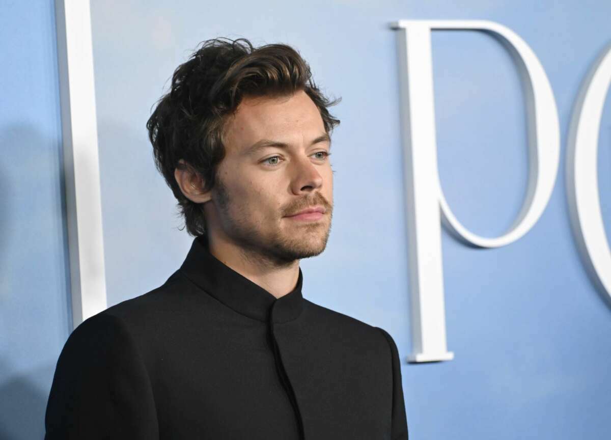 Here's what to buy to channel Harry Styles and the mermaidcore designer fashion trend right now, including jewelry, jackets and more.