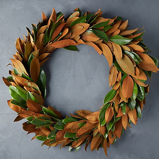 best places to find a luxury wreath for the door this Christmas holiday from top online sites