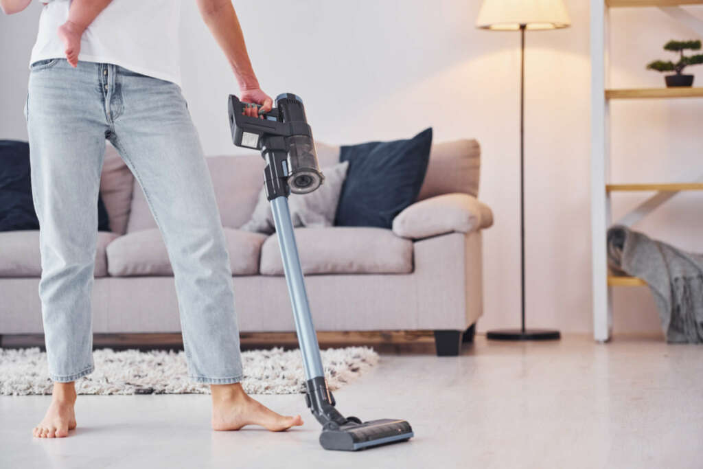 best smart luxury vacuum cleaners including robot and cordless