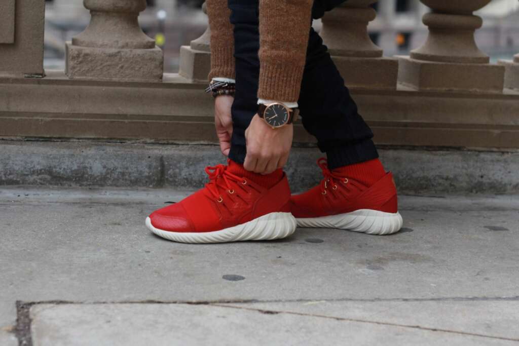 best luxury designer trainers (aka sneakers) and casual shoes for men right now including loafers, hi-tops and slip-ons